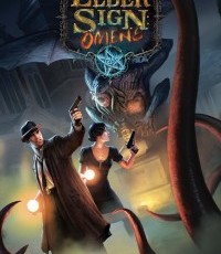 远古封印：预兆