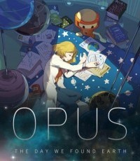 OPUS：地球计划