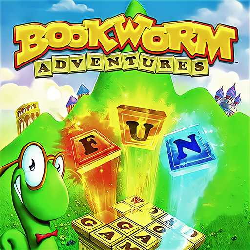 贪吃虫大冒险 豪华版