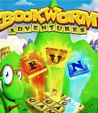 贪吃虫大冒险 豪华版