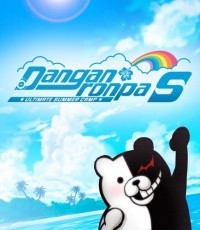 幸福弹丸论破S：超高中级的南国掷骰合宿