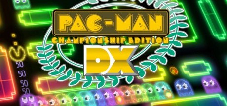 吃豆人：冠军版DX