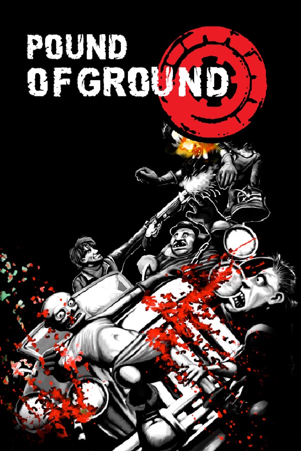 黑暗岁月：街头僵尸