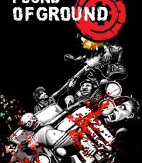 黑暗岁月：街头僵尸