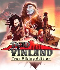 死在文兰 维京版