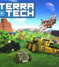 泰拉科技