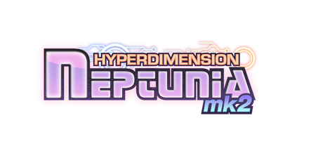 超次元游戏：海王星MK2