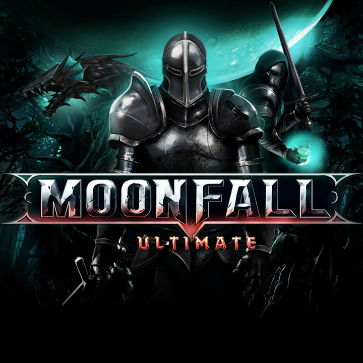 月光林地：终极版