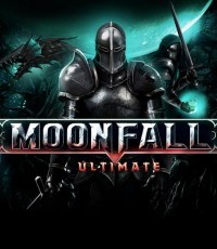 月光林地：终极版