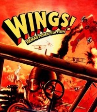 翱翔机翼：重制版