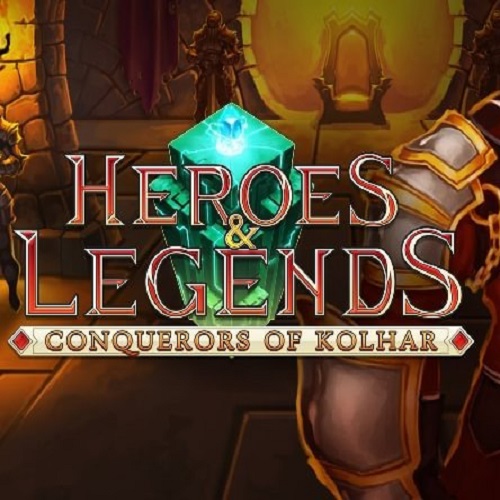 英雄传说：科乐征服者