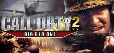 使命召唤2：红一纵队