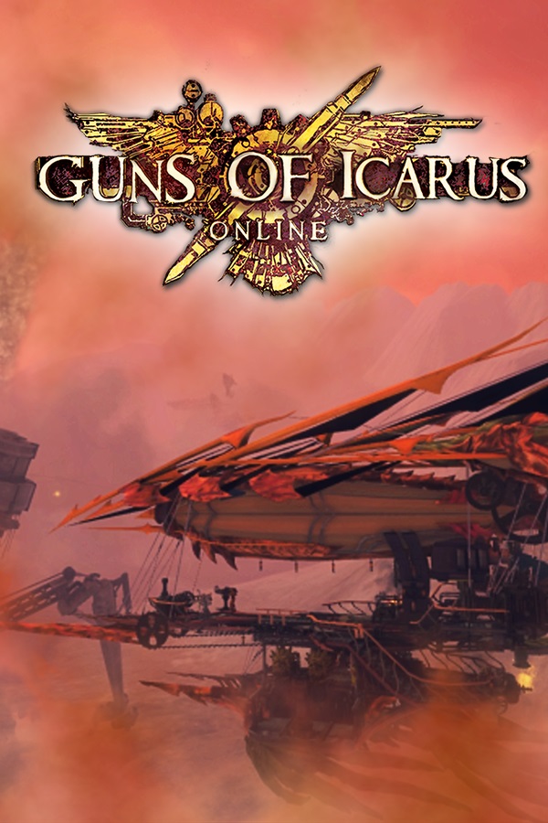 伊卡罗斯枪炮OL