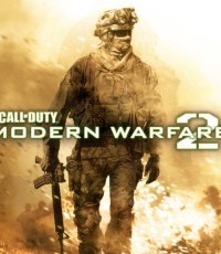 使命召唤：现代战争2