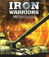 钢铁战士：T-72坦克指挥官