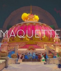 Maquette