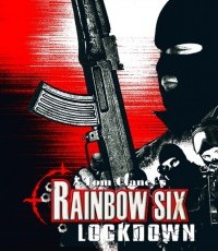 彩虹六号：禁锢法则