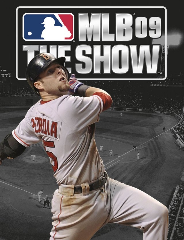 美国职业棒球大联盟09