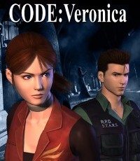 生化危机 代号：维罗妮卡