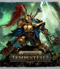 战锤西格玛时代：暴风雨