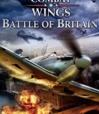 战斗之翼：不列颠之战