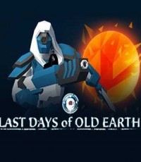 旧地球的最后几天