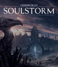 奇异世界：灵魂风暴