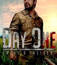 初日：加里的撼事