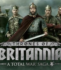 全面战争传奇：不列颠王座