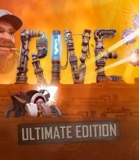 RIVE：终极版