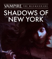 吸血鬼：避世血族 纽约之影