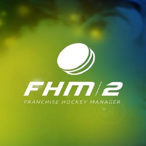 特许经营曲棍球经理2