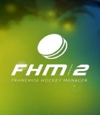 特许经营曲棍球经理2