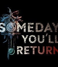 总有一天你会回来
