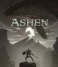 Ashen