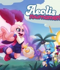 埃奥利斯锦标赛