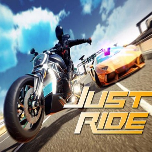 狂飙：极限视界