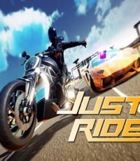 狂飙：极限视界