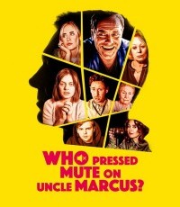 谁闭了马克斯叔叔的麦