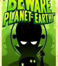 谨防：地球脉动