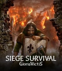 征服的荣耀：围城