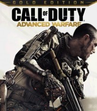 使命召唤：高级战争