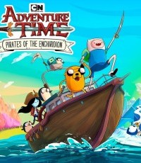 探险时光：海盗的手册