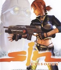 原罪前传：浮现