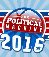 政治机器2016