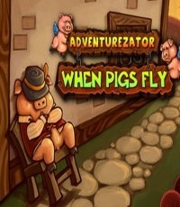 冒险勇者：当猪会飞