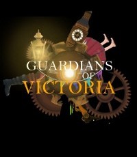 维多利亚的守护者