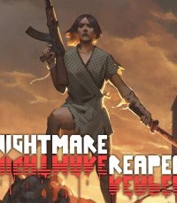 噩梦收割者