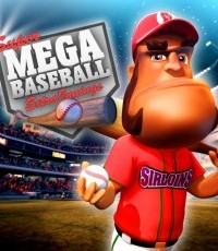 超级棒球：加时赛