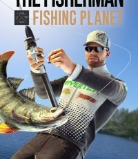 渔夫：钓鱼星球